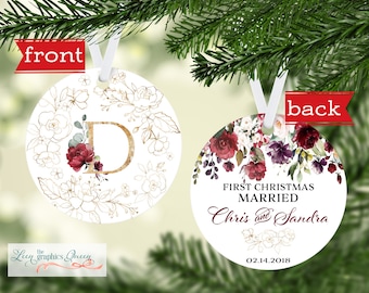 frame ornaments etsy christmas frame ornaments