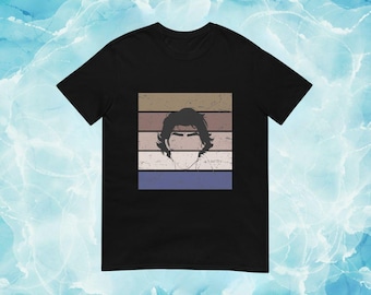 Viktor Arcane T-Shirt | Arkan inspiriertes Geschenk | Baumwoll T-Shirt