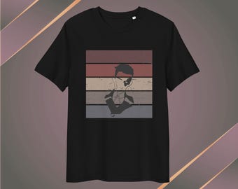 Camiseta Silco Arcane / Regalo inspirado en Arcane / Camiseta de algodón