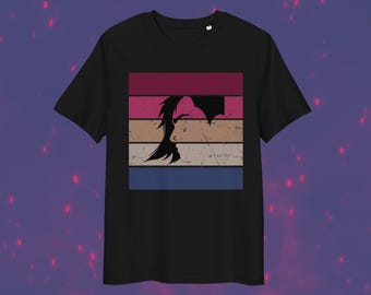 Camiseta Vi Arcane / Regalo inspirado en Arcane / Camiseta de algodón