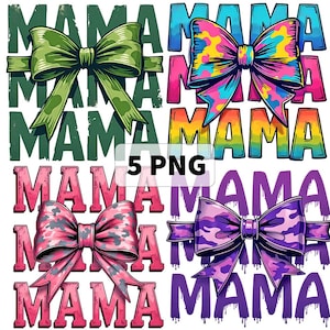 Mama Camo Coquette Bow PNG, Old School Camo png, Girls Camo Bow Png Shirt, Retro Hunting Sublimation, Coquette Bow Png, Camoflauge Print Png
