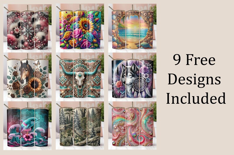 I Dig Christmas Tumbler Wrap PNG, Excavator 20oz Skinny Sublimation