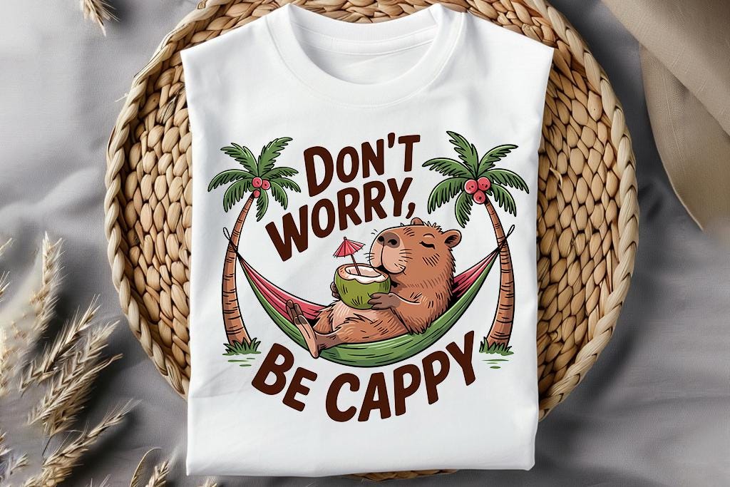 ミュージシャン DOTS Don't Worry, Be Happy L/S TEE Amazon | DONT WORRY BE HAPPY シャツ Tシャツ | Tシャツ
