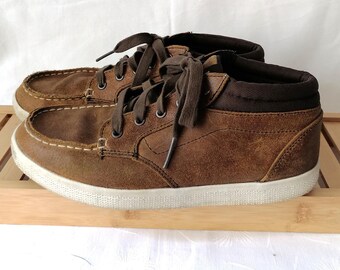 Ask The Missus Wallabee Men