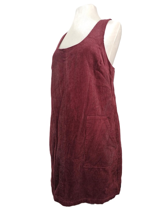 burgundy chiffon dress Burgundy Chiffon Cap Sleeve Maxi Dress main image 0