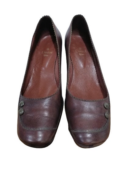 Size Eu 37 Uk 4 Us 6 - Etsy
