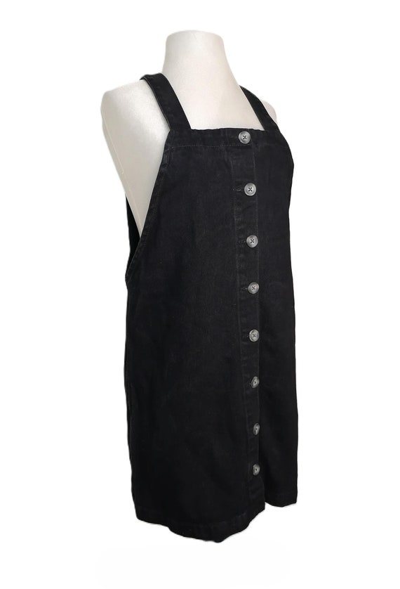 gucci black mini dress Gucci Navy and Black Mini Dress