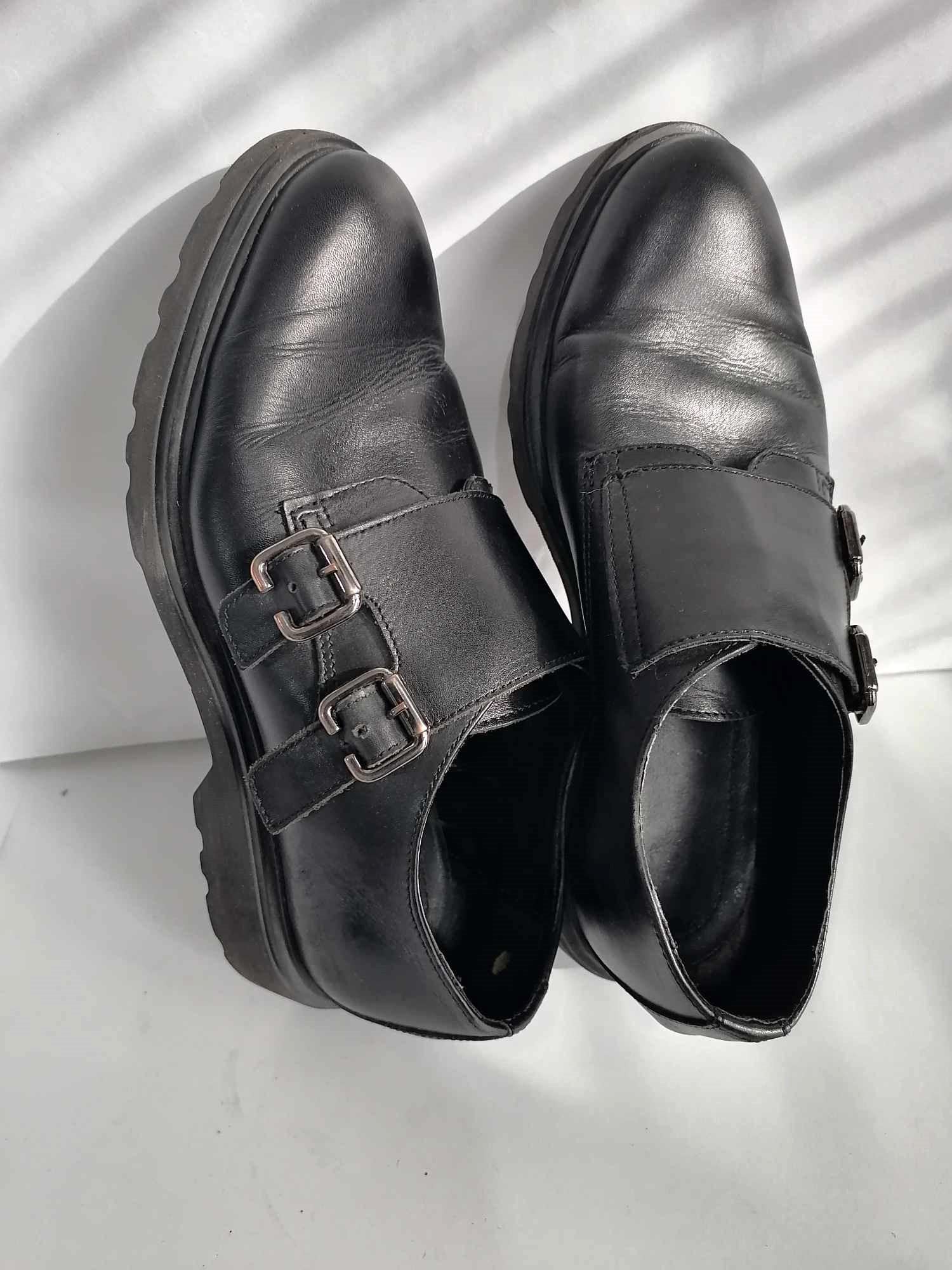 【black】Trois Heel Loafers Bass Weejuns Saddle Loafer | Horsebit Heels – G.H.BASS 1876