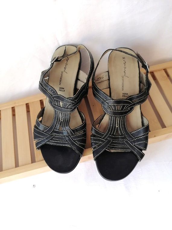 Pelle sandals best sale