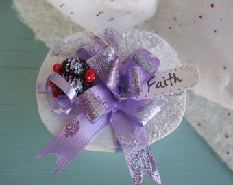 Faith Gift Box Simple Gifts from the Dream Forest