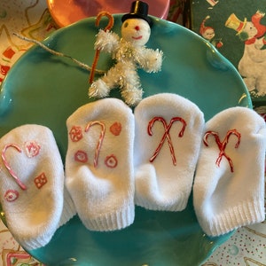 Candy Gift Socks - 60+ Gift Ideas for 2026 - Page 5