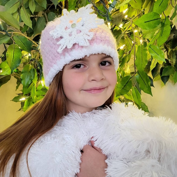 Snowflakes Crochet - Etsy