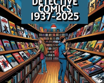 DET COM´s 1937-2025