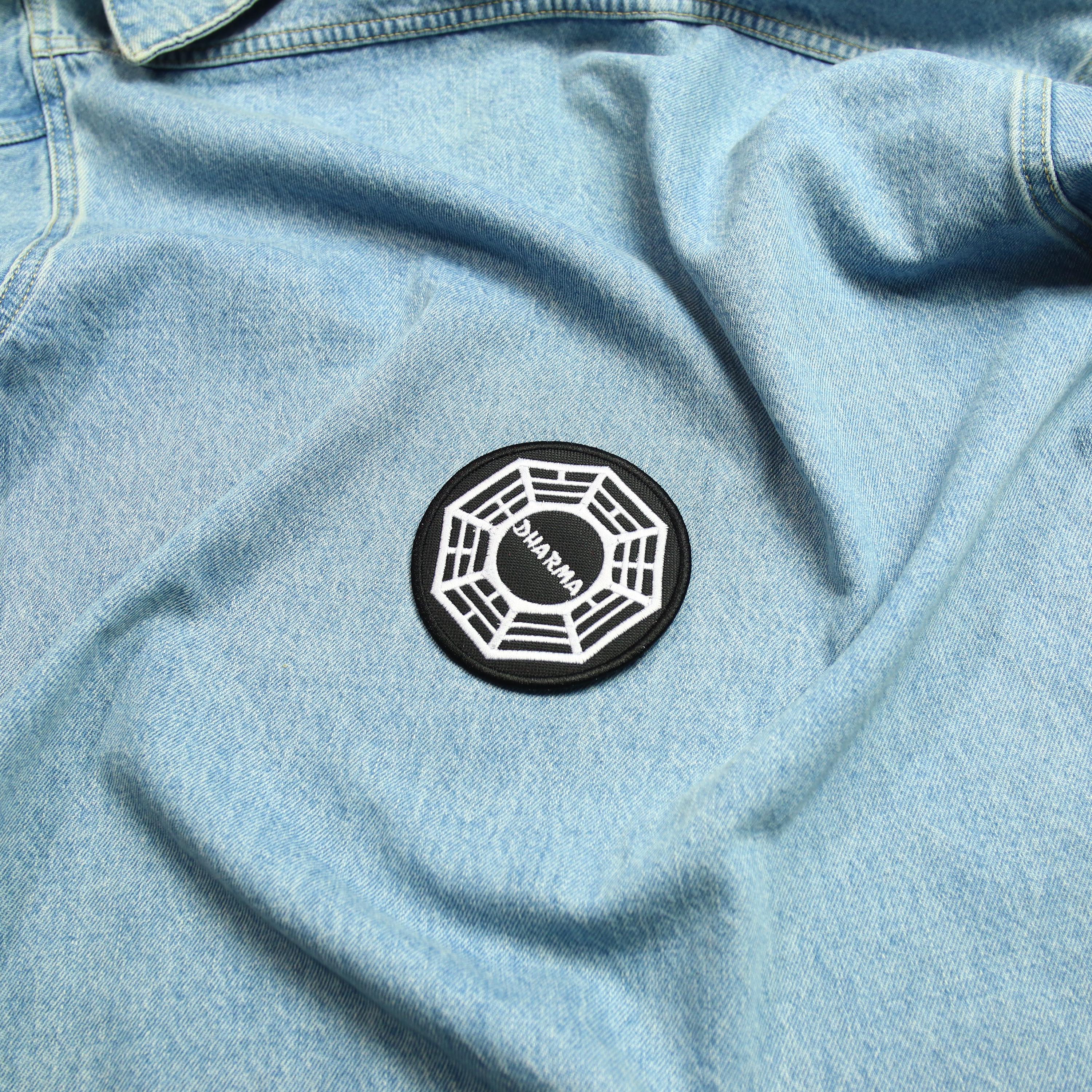 Toppa Termoadesiva Batman - 8x7.5 Cm, Da Cucire O Stirare, Per Jeans, Giacche E Borse