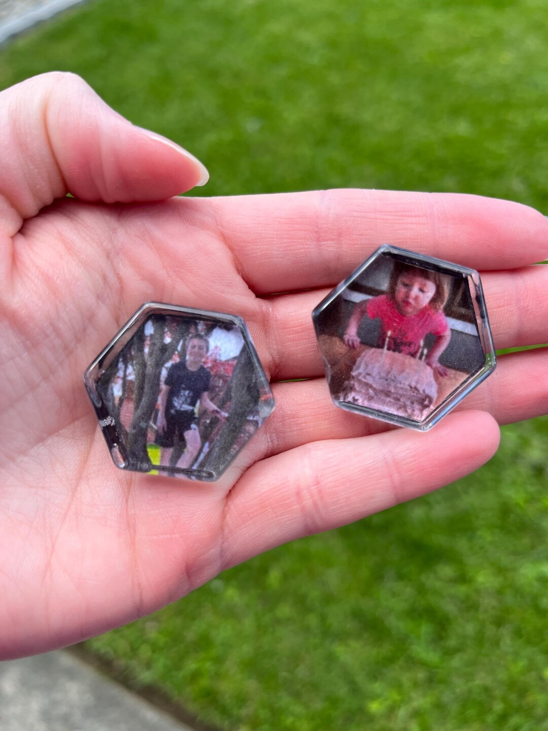 Customized Magnets, Personalized Photo Magnets, Small Magnets ...
