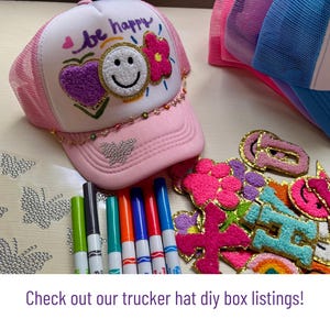 Kit de manualidades para niños: bolsas de tela para decorar fiestas y regalos imagen 10