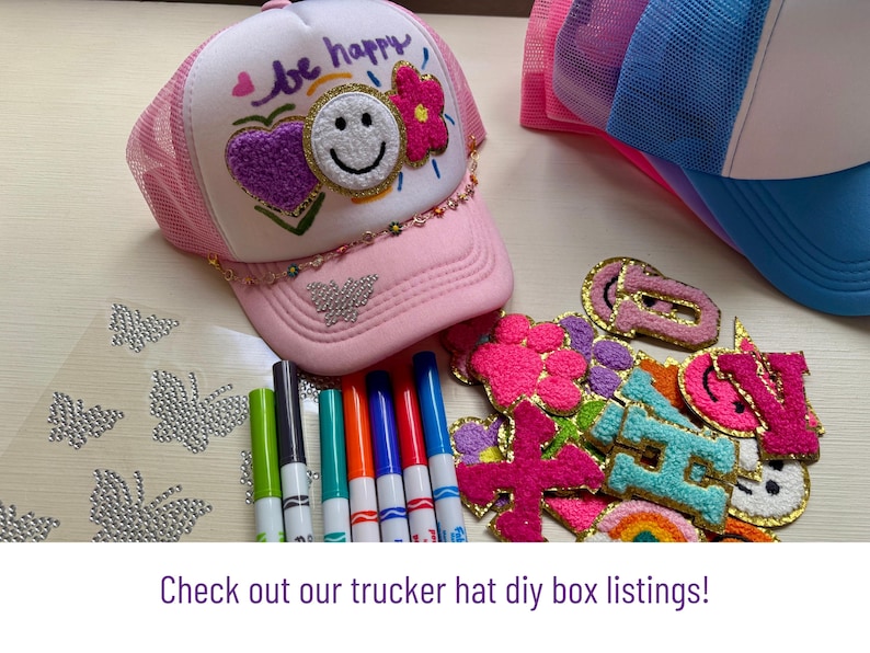 Kit de manualidades para niños: bolsas de tela para decorar fiestas y regalos imagen 10