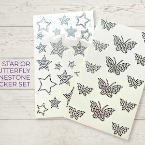 Self-Adhesive Chenille Patches: DIY Craft Embellishments & Fabric Markers, Stick-on Sticker Patches image 7