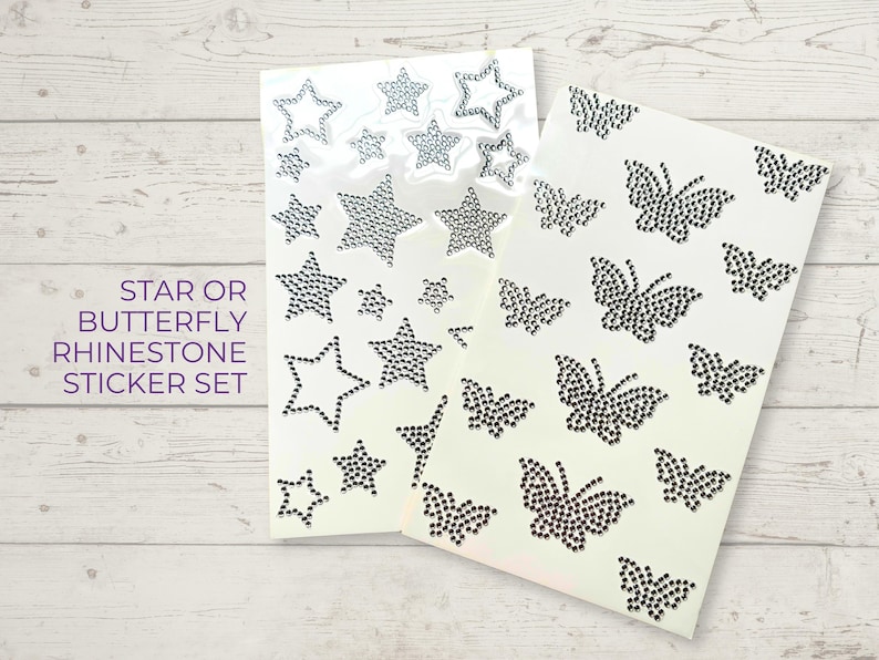 Self-Adhesive Chenille Patches: DIY Craft Embellishments & Fabric Markers, Stick-on Sticker Patches image 7
