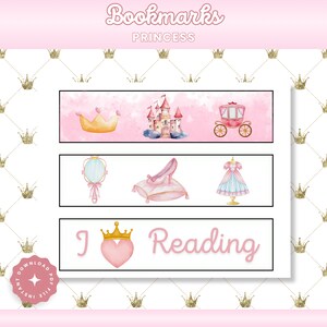 Printable bookmarks, Printable bookmarks for kids, Bookmark png, Digital bookmark,Book mark, Reading tracker, Custom bookmark,Cute bookmarks