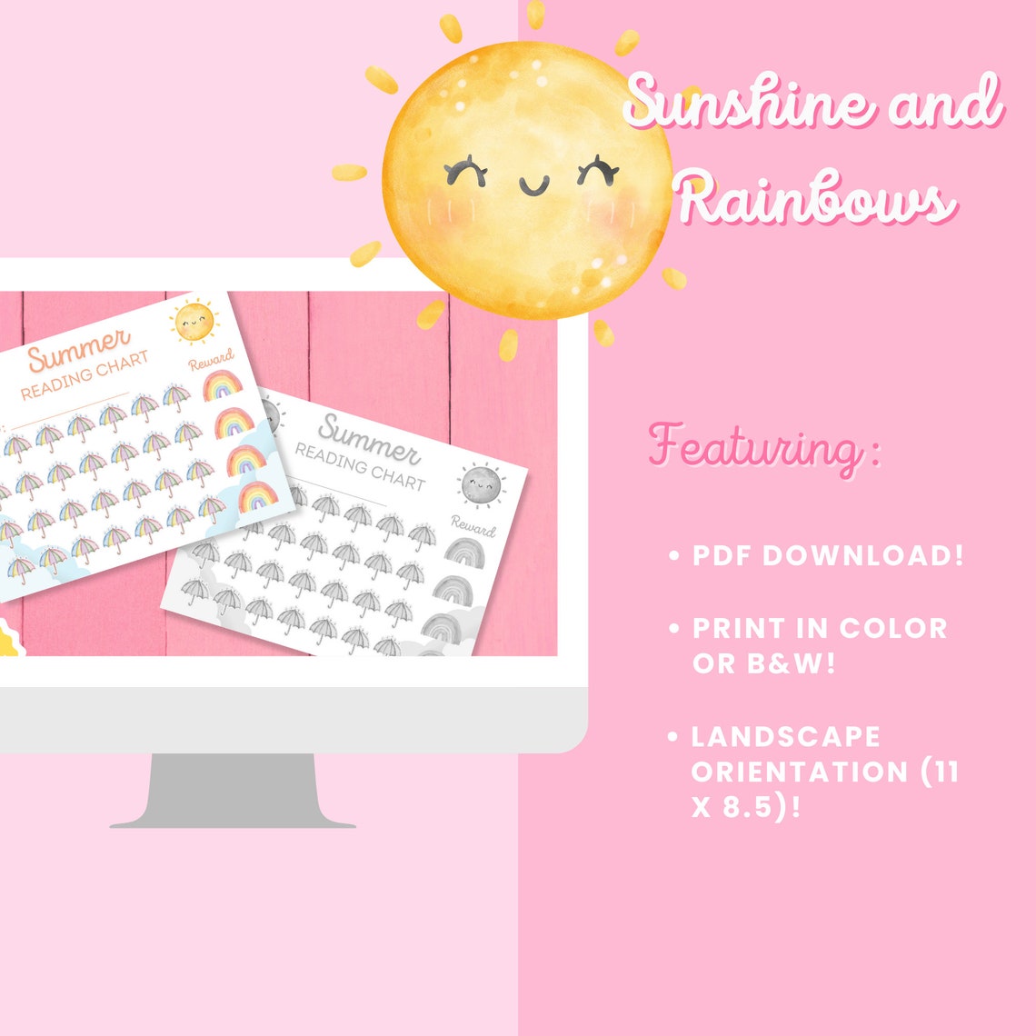 Summer Reading Chart For Kids Summer Reading Log Summer Reading Chart summer-reading-chart-for-kids-summer-reading-log-summer-reading-chart