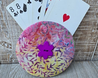 Playing card holder, playing card organizer, arthritis hand aid, playing card holder for kids,