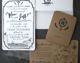 Invitation Design