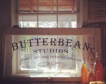 Sign Painter for Hire