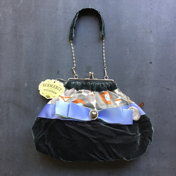 Schmancy Purses - Lucky Penny