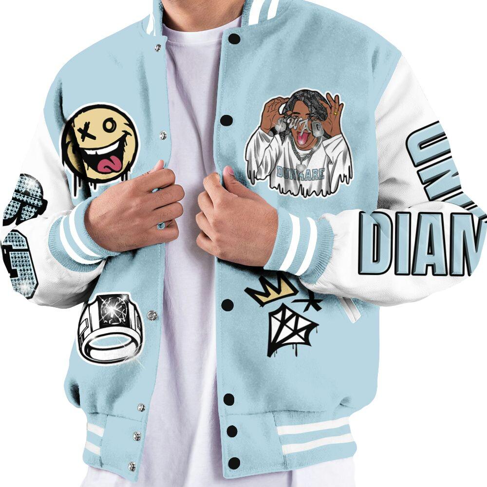 Discover Dunkare Low Year Of The Snake 11s Baseball Jackets