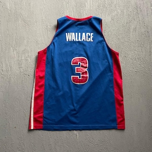 Ben wallace jersey - Etsy 日本