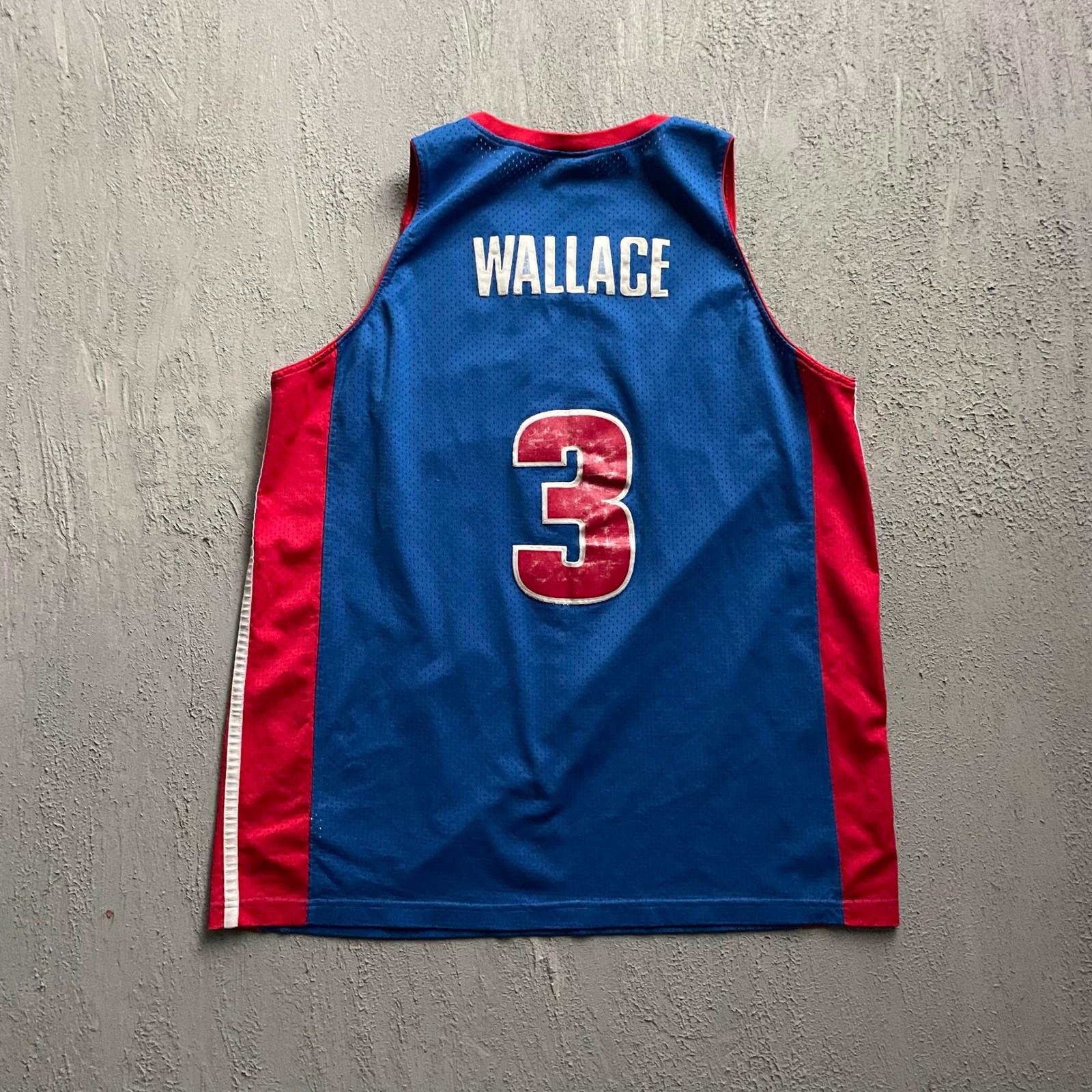 Ben wallace jersey - Etsy 日本
