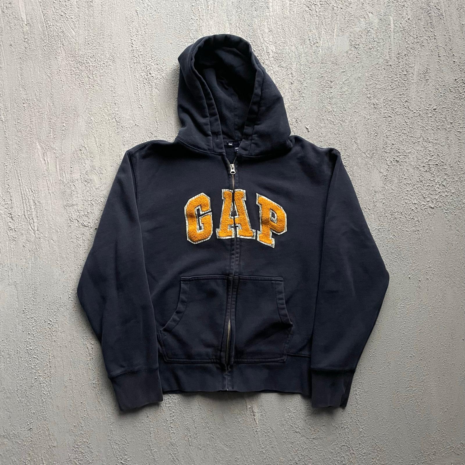 Y2k Gap Hoodie - Etsy