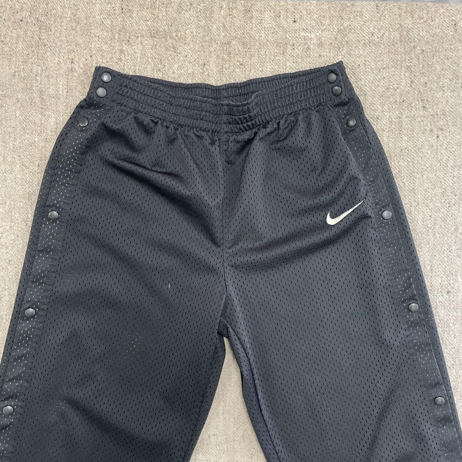 Nike Mesh Pants - Etsy