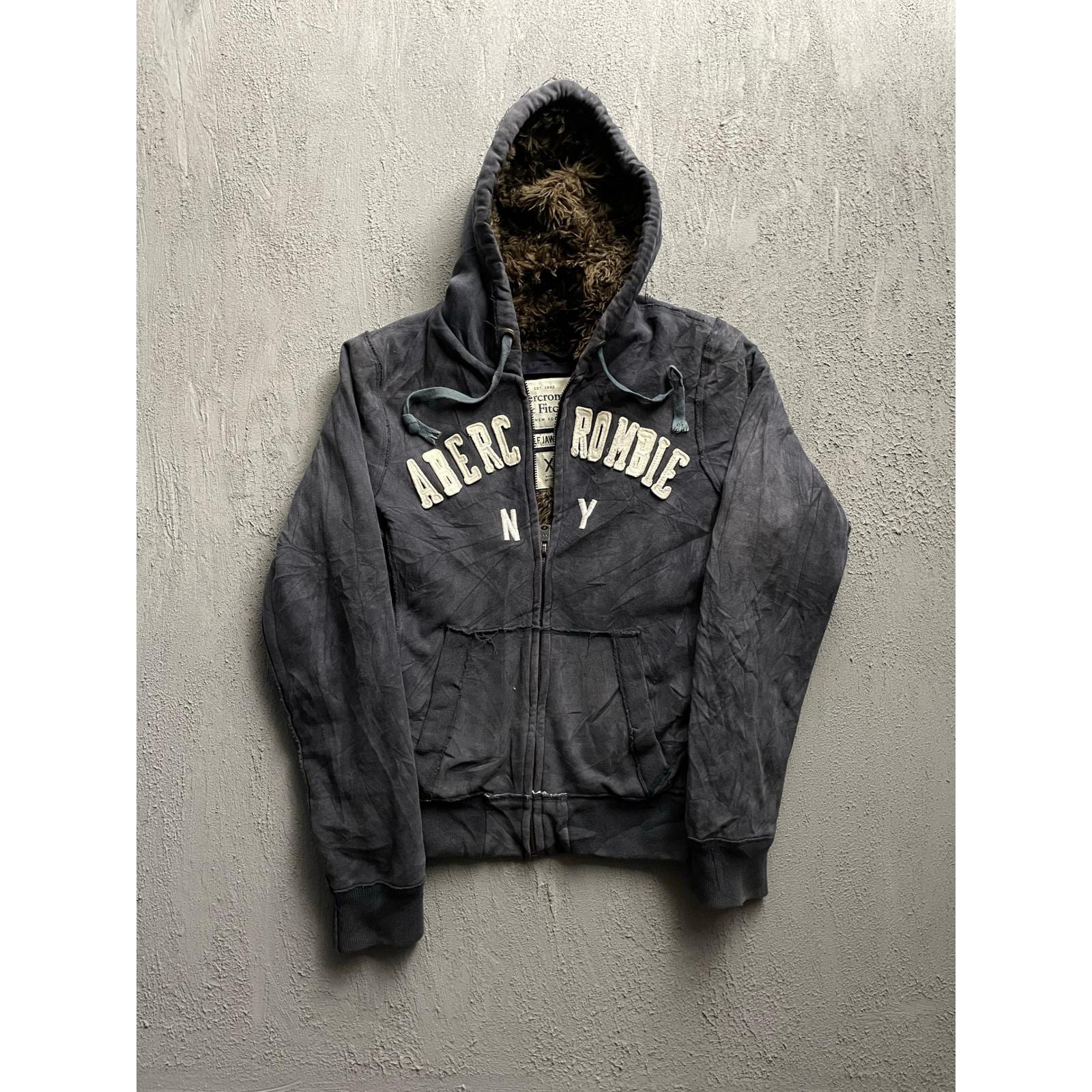 Faux Fur Jacket Y2k - Etsy