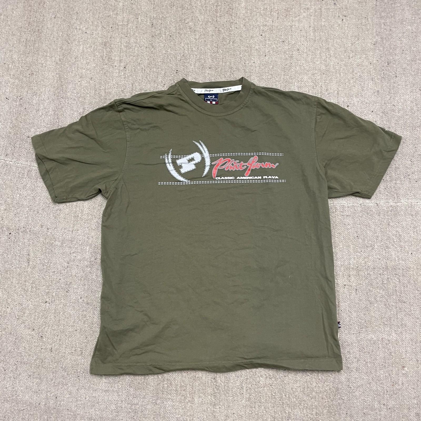 Phat farm - Etsy 日本