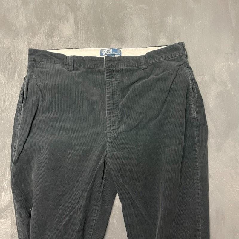 Ralph Lauren Philip Pants - Etsy
