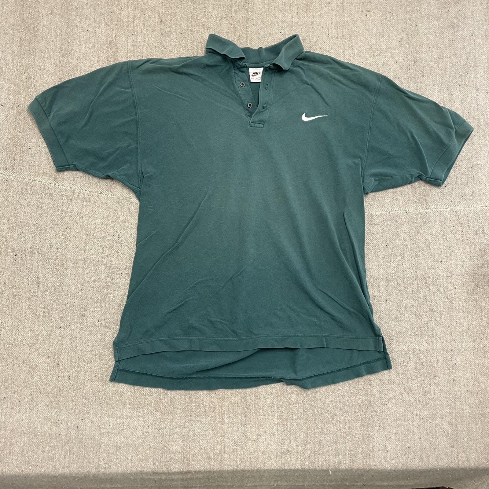 Y2k Vintage Polo Shirt - Etsy
