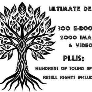 The Ultimate Resell Package