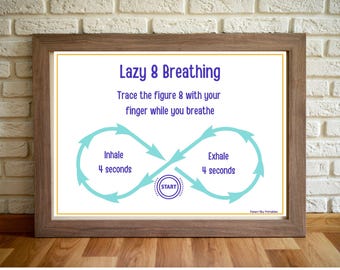 Figure 8 Breathing Exercise