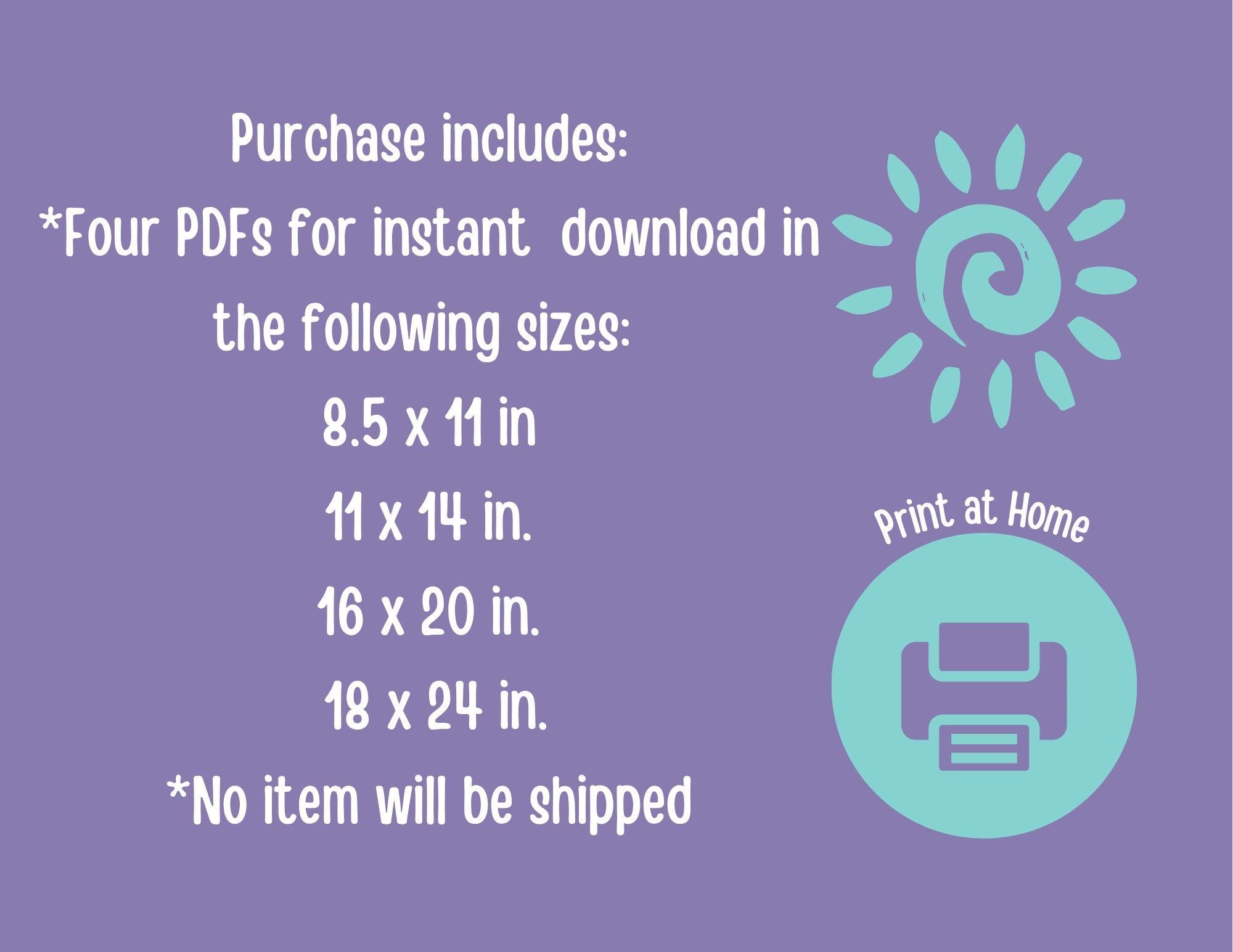 HALT Strategy Handout for Kids - Etsy