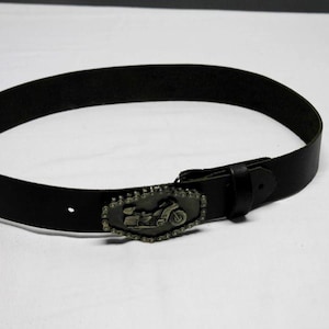 Ceinture vintage