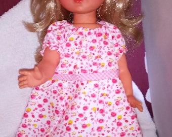 Doll Furga Toys (1960-1970) Vintage