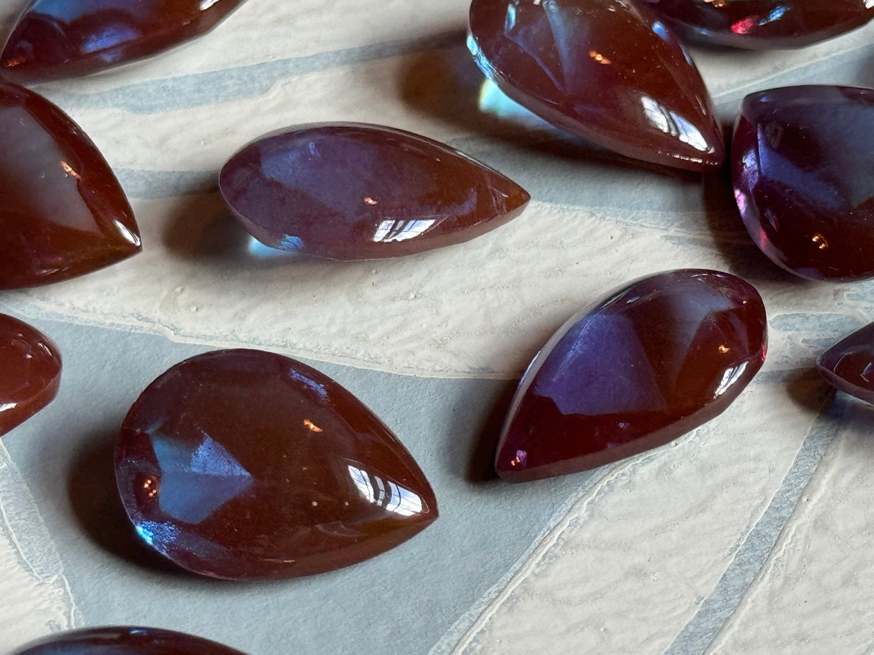 Saphiret glass - Etsy 日本