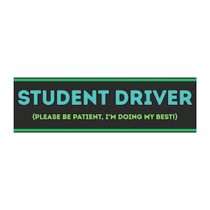 Automagneet studentchauffeur - rijveiligheid