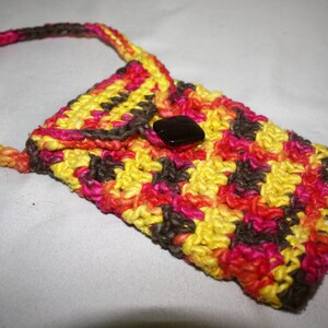 Catskills Tarot Bag