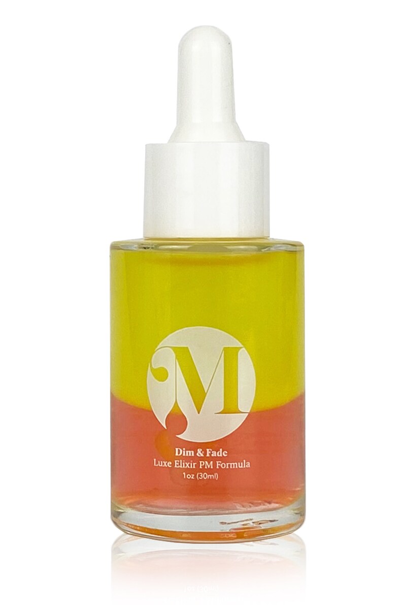 Nourishing Facial Oil Serum Vegan Skin Beauty Elixir Rosehip Etsy
