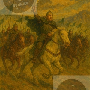 Ride for ruin
