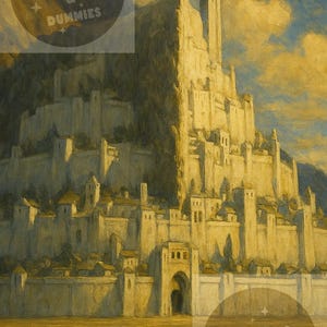 City of kings