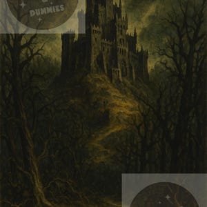 Hill of Sorcery